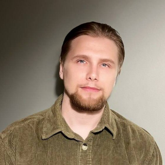 Ihor Konovalov